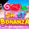 Sweet Bonanza en Bodog
